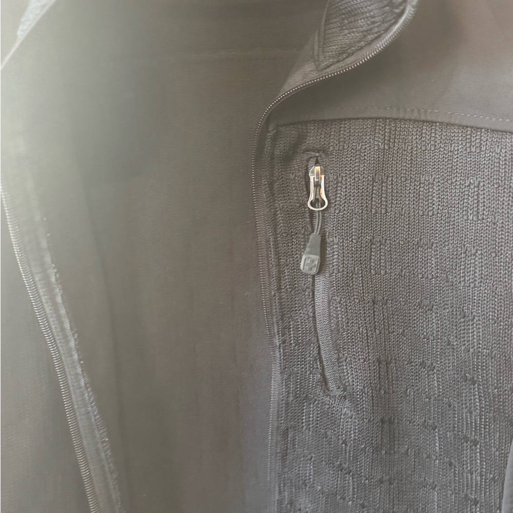 Swiss Tech Jacket - image 2